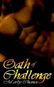 Tapa de Oath of Challenge
