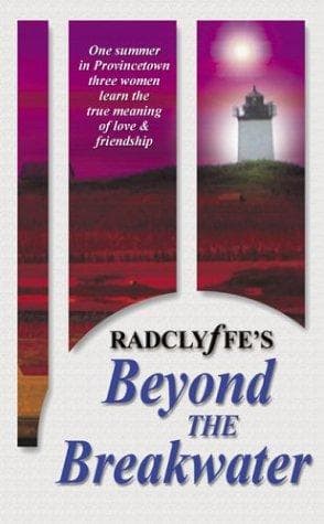 Tapa de Beyond The Breakwater