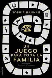 Tapa de Un juego para toda la familia