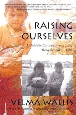Tapa de Raising Ourselves