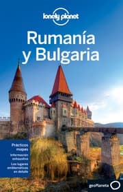 Tapa de Rumanía y Bulgaria