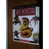 Tapa de Mini monsters