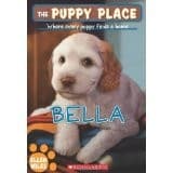Tapa de The Puppy Place Bella