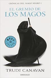 Tapa de El gremio de los magos