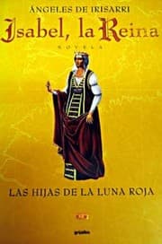 Tapa de Isabel, la reina