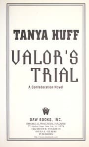 Tapa de Valor's Trial