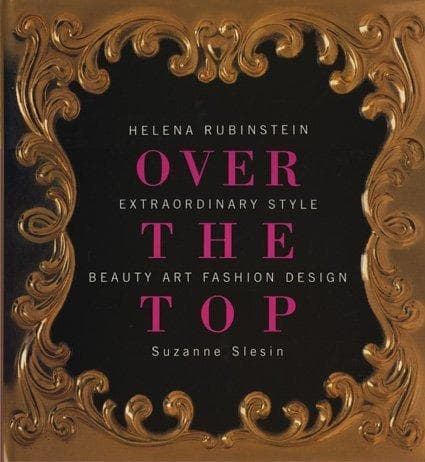 Tapa de Over the Top