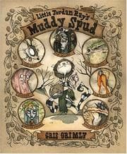 Tapa de Little Jordan Ray's muddy spud