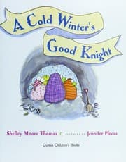 Tapa de A cold winter's Good Knight