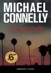 Tapa de El último coyote