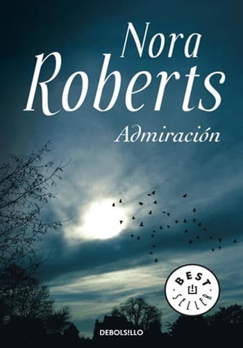 Tapa de Admiración