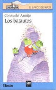 Tapa de Los Batautos