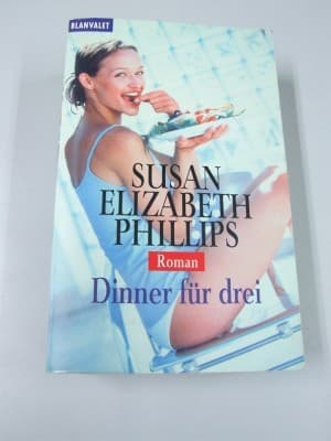 Tapa de Dinner für drei.