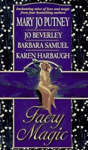 Tapa de Faery Magic