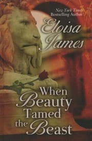 Tapa de When Beauty Tamed the Beast