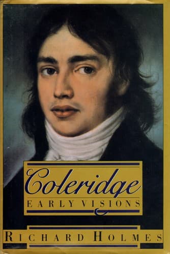 Tapa de Coleridge