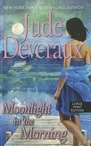 Tapa de Moonlight in the Morning