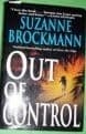 Tapa de Out of Control