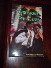 Tapa de Embraced by Love
