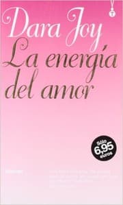 Tapa de La Energia Del Amor/ Love Energy