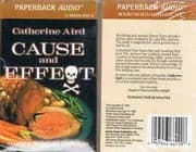 Tapa de Cause and Effects