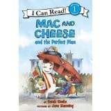 Tapa de Mac and Cheese and the Perfect Plan