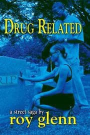 Tapa de Drug Related