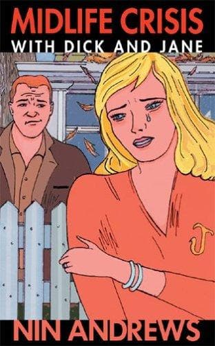 Tapa de Midlife Crisis with Dick and Jane