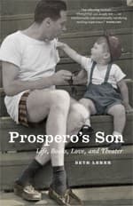 Tapa de Prospero's Son