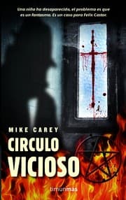 Tapa de Círculo vicioso