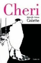 Tapa de Chéri