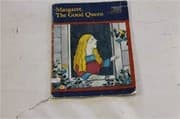Tapa de Margaret, the Good Queen