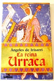 Tapa de La reina Urraca