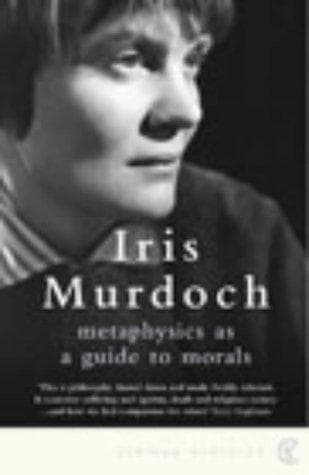 Tapa de Metaphysics as a Guide to Morals
