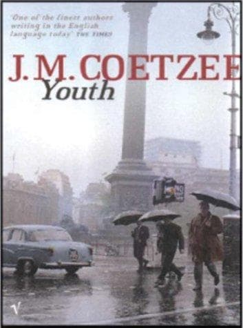 Tapa de Youth