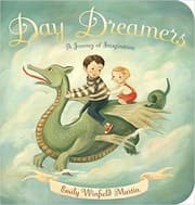 Tapa de Day Dreamers