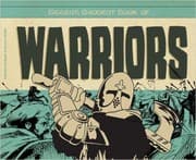 Tapa de Biggest, baddest book of warriors