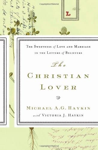 Tapa de The Christian Lover