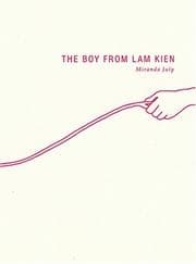 Tapa de The Boy from Lam Kien