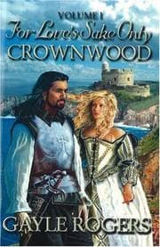 Tapa de Crownwood