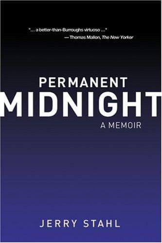 Tapa de Permanent Midnight
