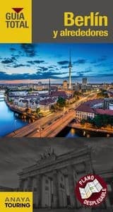 Tapa de Berlín y alrededores