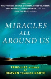 Tapa de Miracles All Around Us