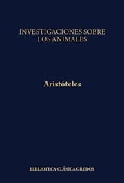 Tapa de Investigación sobre los animales