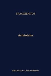 Tapa de Fragmentos