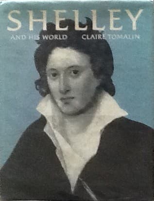 Tapa de Shelley and his world