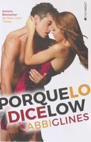 Tapa de Porque lo dice Low