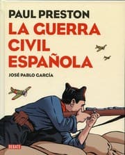 Tapa de La Guerra Civil española