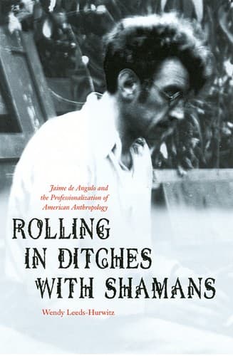 Tapa de Rolling in Ditches with Shamans