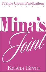 Tapa de Mina's Joint